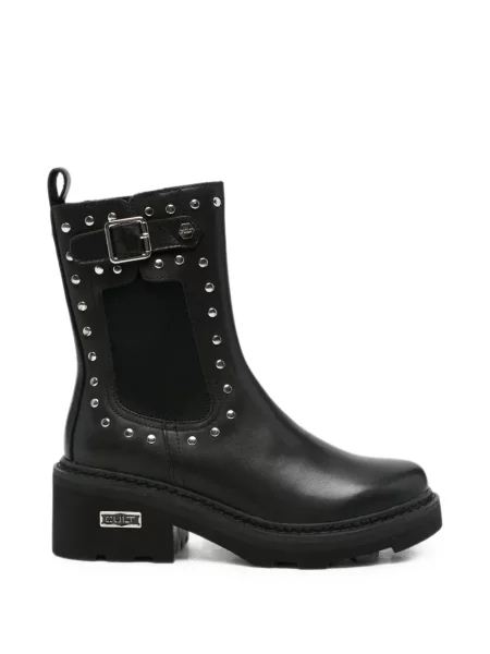 Botine Cult negru