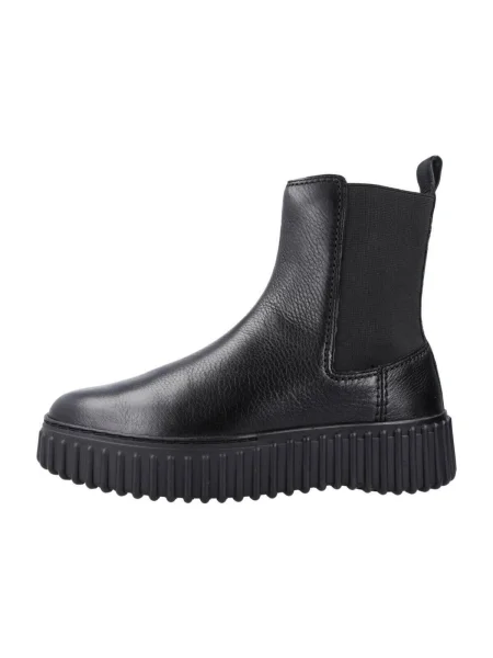 Pantofi Clarks TORHILL MAPLE negru
