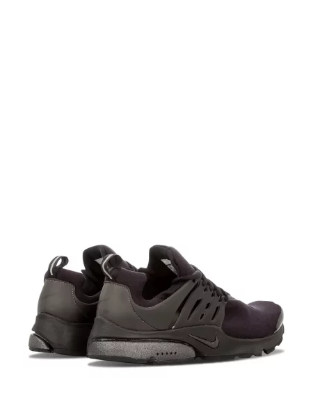 Fleecové tenisky Nike Air Presto