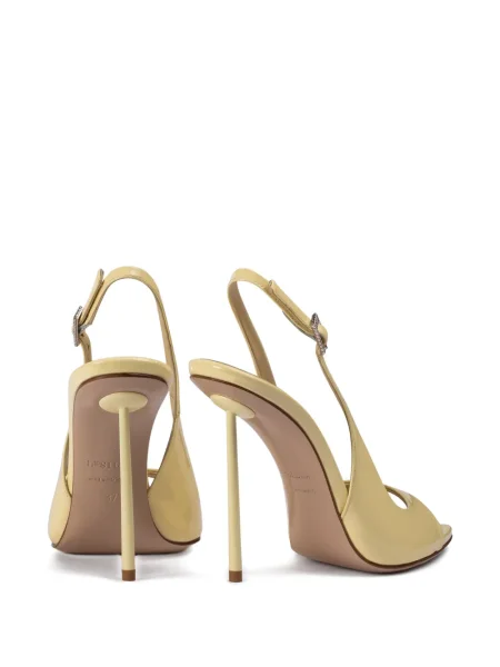 Sandale Le Silla galben