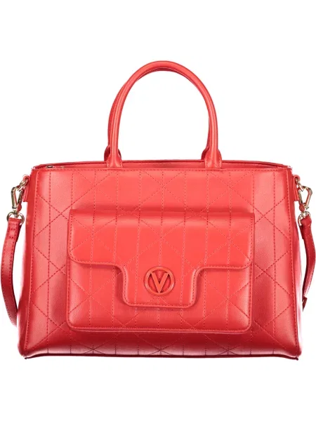 Crossbody torbica Valentino Bags rdeča
