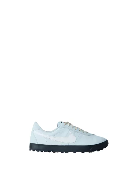 Sneakersy Nike szare
