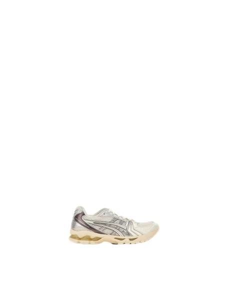 Asics GEL-KAYANO 14 sneakersy białe