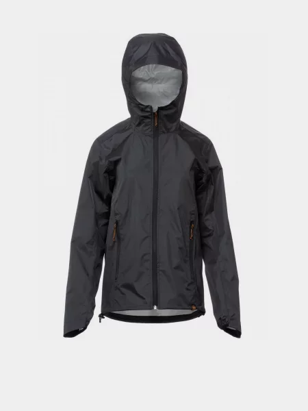 Turbat ­ Легкая куртка чорна