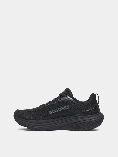 Кроссовки для бега Saucony черные