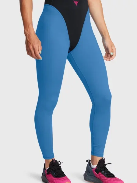 Штани Under Armour сині