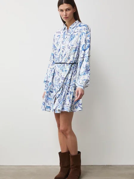 Medicine sukienka biała