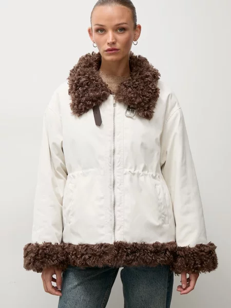 Демисезонная куртка Answear.lab