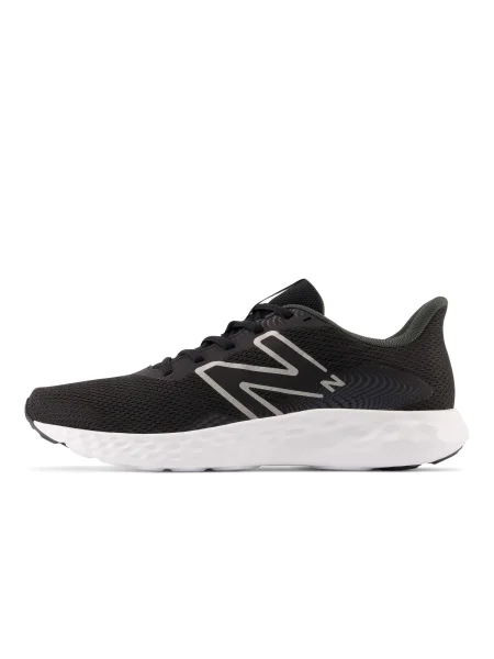 Copati New Balance črna