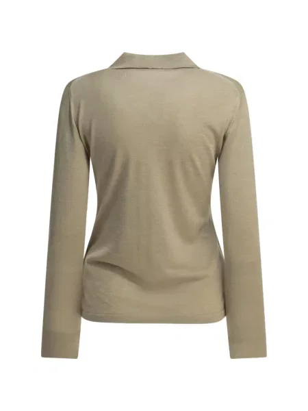 Gulerat cardigan Max Mara
