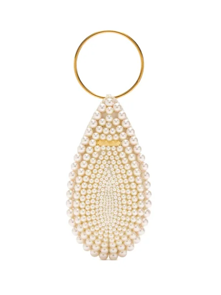 Psaníčko Vanina bílé