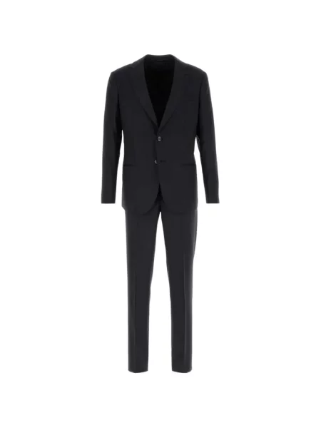 Costum Giorgio Armani albastru