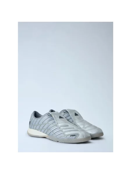 Sneakersy Adidas szare
