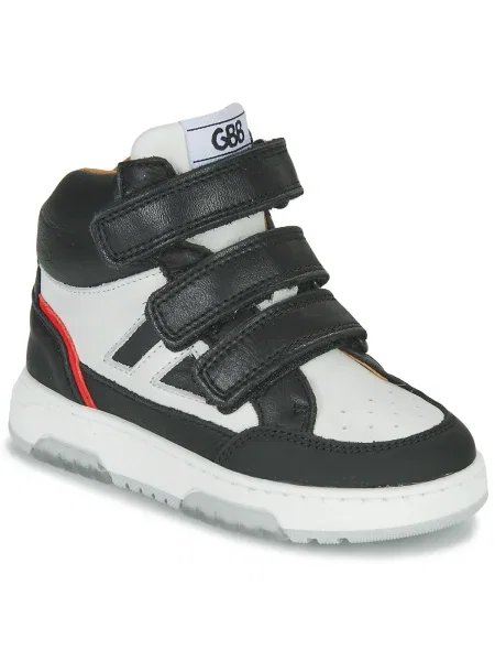 Pantofi copii Gbb alb
