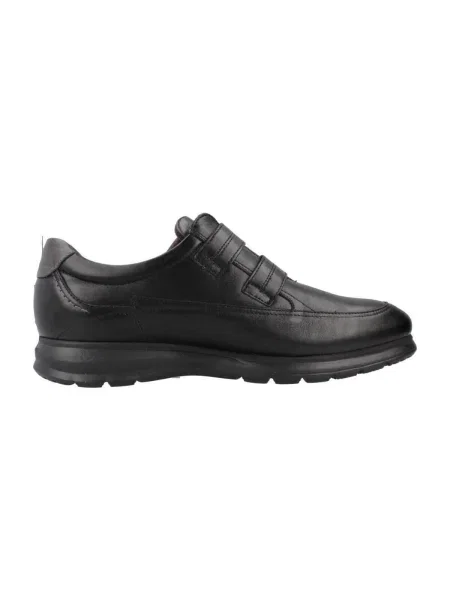 Pantofi Fluchos negru