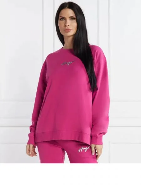HUGO Hanorac Classic | Oversize fit