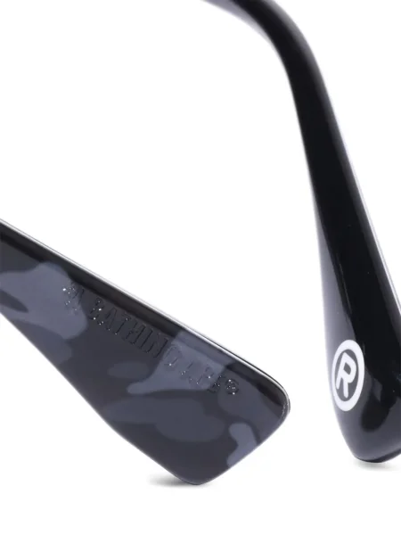 Ochelari de soare A Bathing Ape® negru