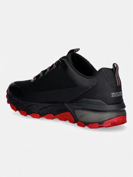 Skechers pantofi MAX PROTECT-PROMOTE negru