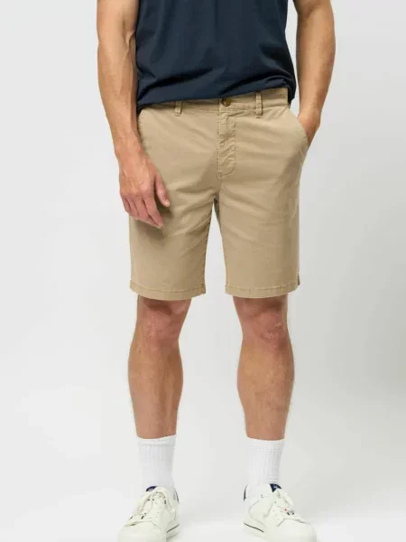 U.S. POLO ASSN. Pantaloni eleganți UMLasse' bej