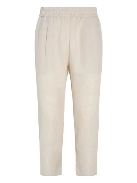 Pás kalhoty Family First bílé