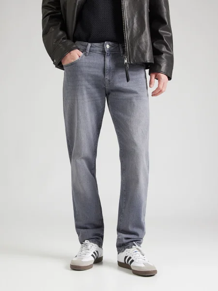 Only & Sons Jeans ONSWeft denim gri