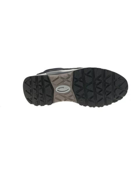 Pantofi Pius Gabor negru