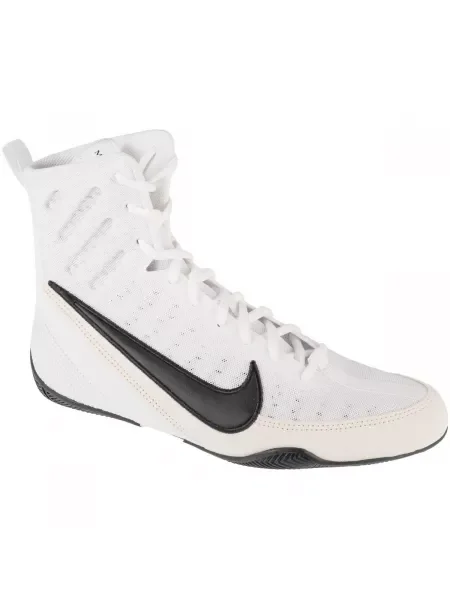 Félcipo Nike fehér