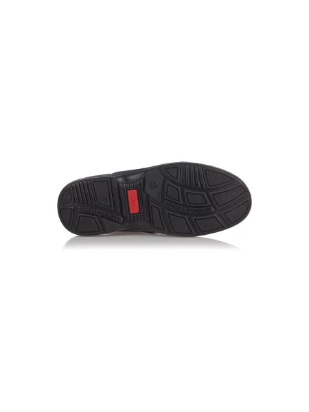 Pantofi Luisetti negru