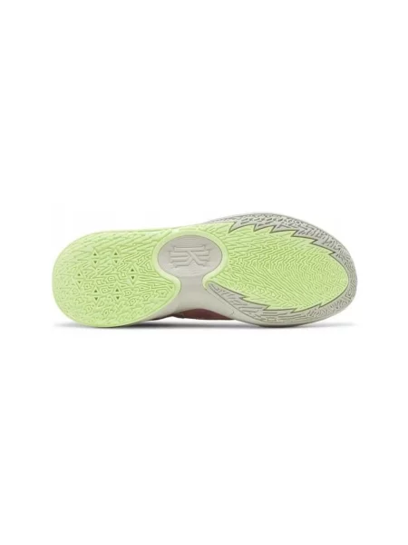 Pantofi Nike galben
