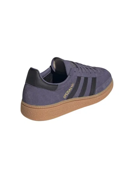Pantofi Adidas violet