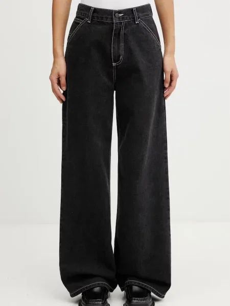 Carhartt WIP W Jens Pant джинси relaxed fit