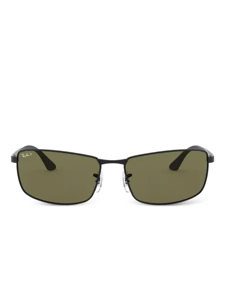 Ochelari de soare Ray-ban negru