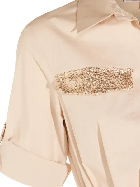 Rochie midi Antonelli de costum