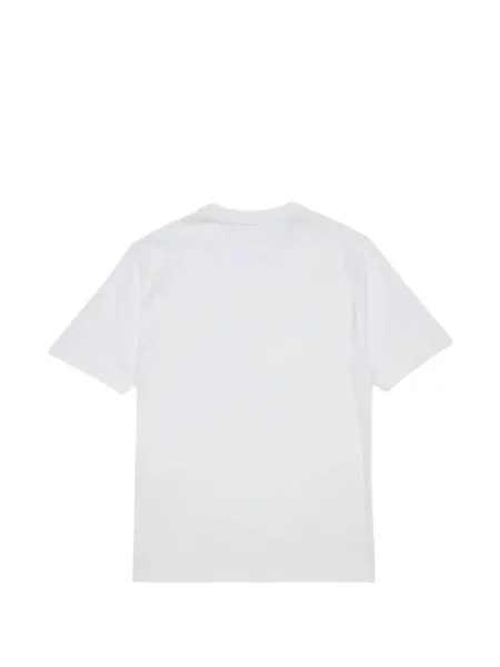 Tricou Edmmond Studios alb