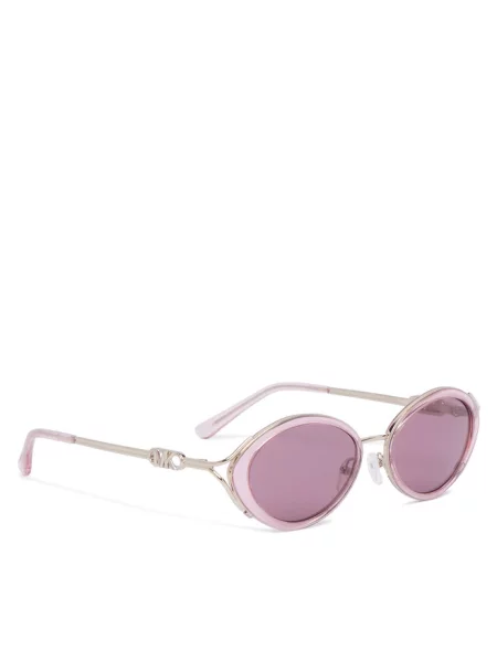Michael Kors Okulary przeciwsłoneczne różowy
