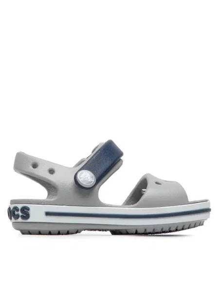 Crocs Sandali Crocband Sandal siva