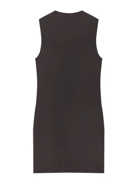 Pull&Bear Ruha csokoládé