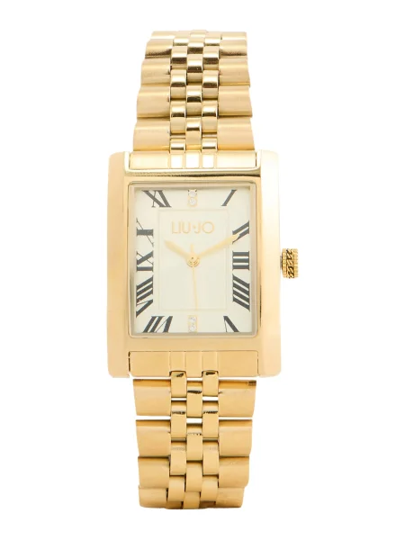 Ceas Liu Jo Casual Imperia auriu