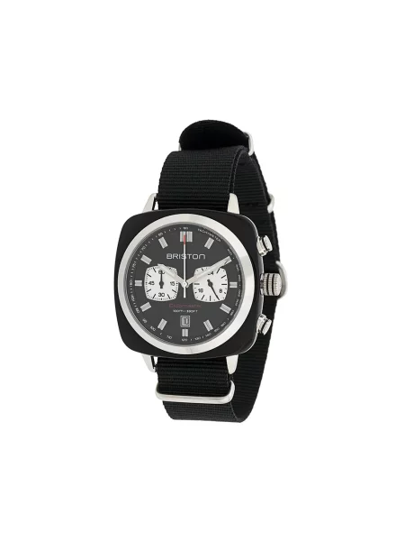 Ceas Briston Watches negru