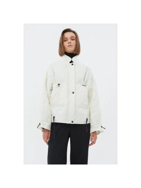 Куртка Estro белая