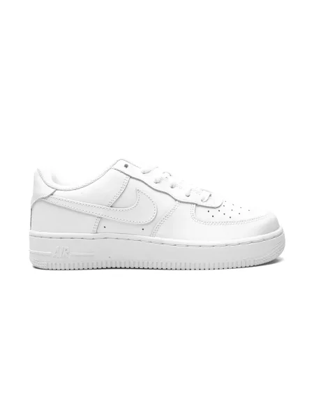 Dětské tenisky Nike Air Force 1 bílé
