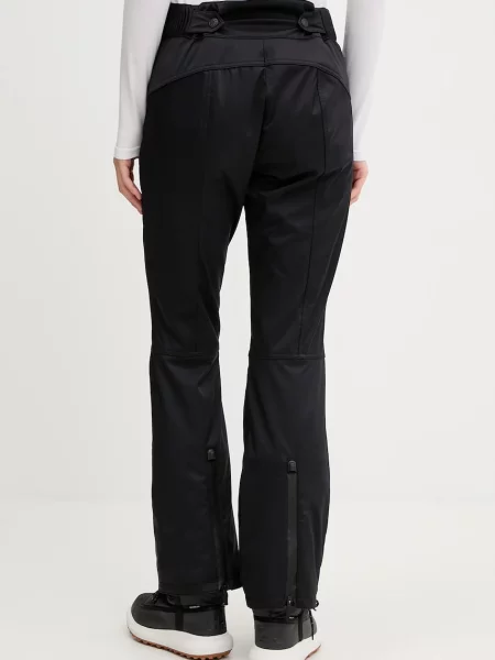 Spodnie Narciarskie Sportalm czarne