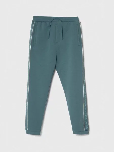 Emporio Armani Дитячі спортивні штани