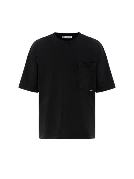 Dandalo Tricou negru