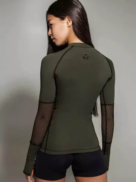 Шкарпетки Totalfit зелені