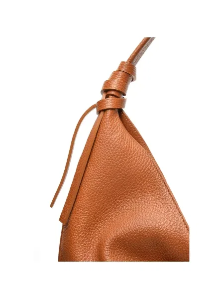 Geanta hobo Roberta M maro