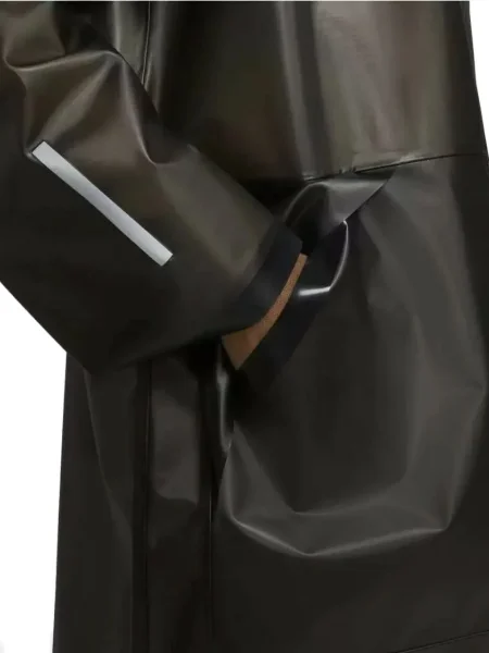 Tenisice Nike Phantom s vezicama s čipkom crna