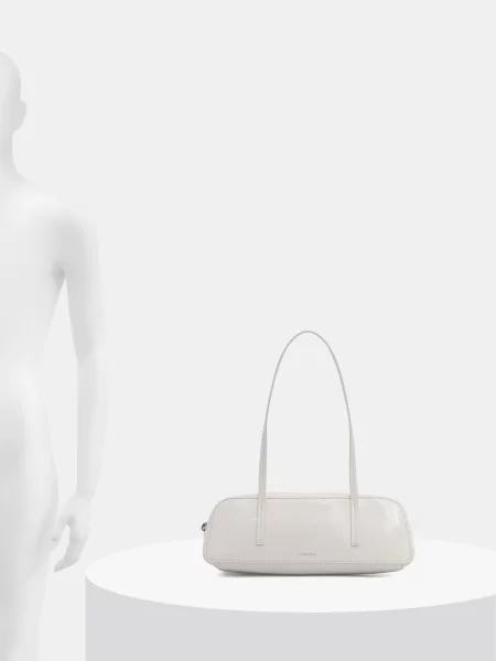 Calvin Klein Válltáskák fehér