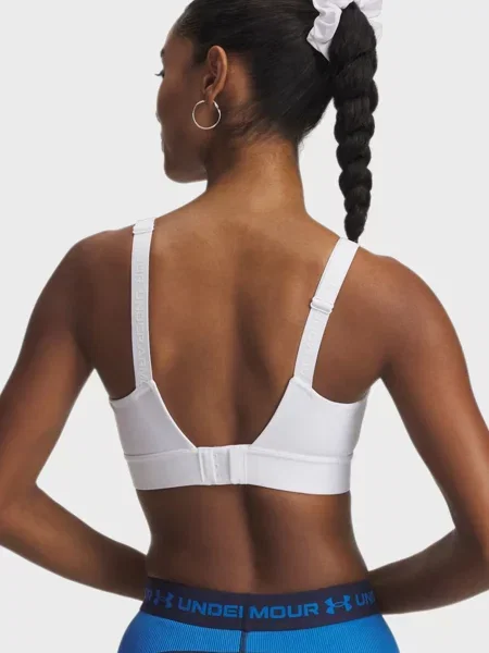 Топ Under Armour білий