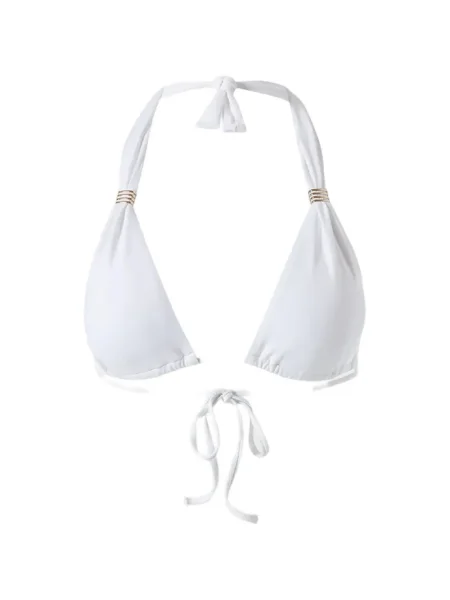 Top Melissa Odabash alb